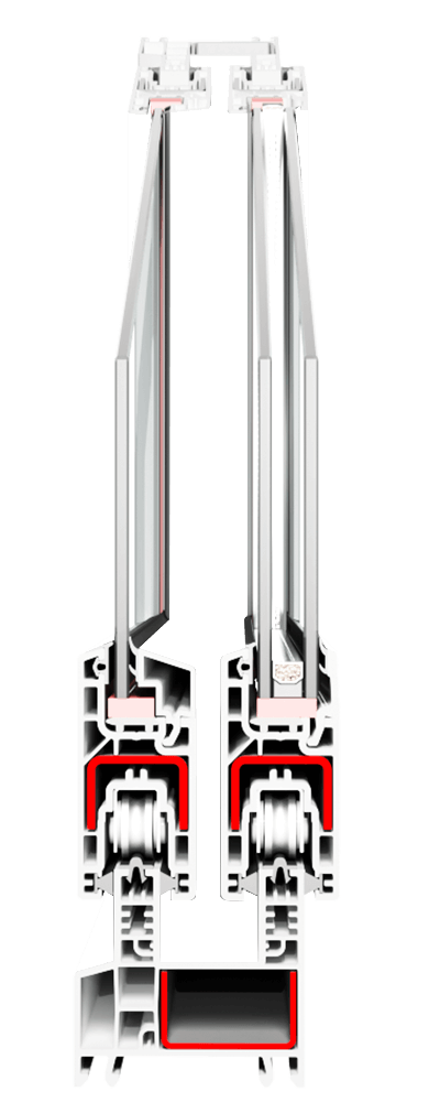 BRUSBOX GLIDE 
