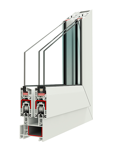 BRUSBOX GLIDE 