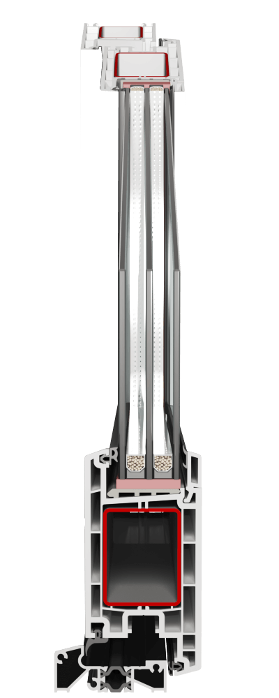Входные двери Z118-60