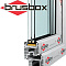 Пластиковые окна BRUSBOX